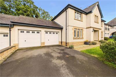 17 Burnet Crescent, East Saltoun, Pencaitland, EH34 5BZ - image 17