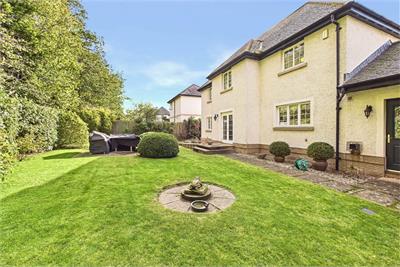 17 Burnet Crescent, East Saltoun, Pencaitland, EH34 5BZ - image 18