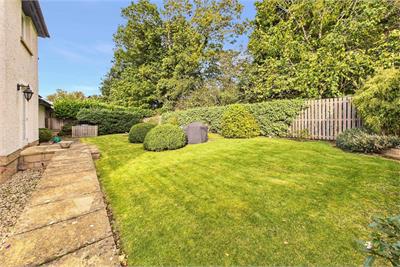 17 Burnet Crescent, East Saltoun, Pencaitland, EH34 5BZ - image 19