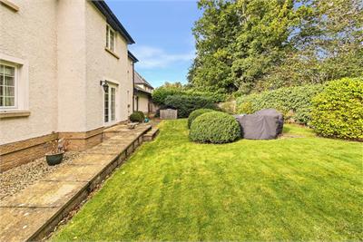 17 Burnet Crescent, East Saltoun, Pencaitland, EH34 5BZ - image 20