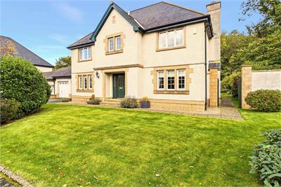 17 Burnet Crescent, East Saltoun, Pencaitland, EH34 5BZ - image 1