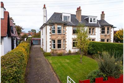 42 Spylaw Bank Road, Colinton, Edinburgh, EH13 0JG - image 1
