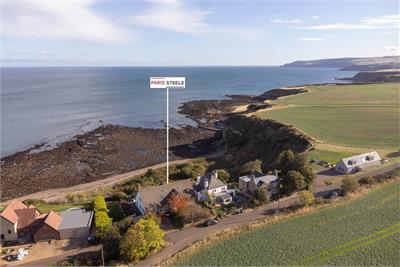 Compass House, Dunglass Mill, Cockburnspath, TD13 5XE - image 31