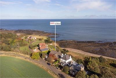 Compass House, Dunglass Mill, Cockburnspath, TD13 5XE - image 32