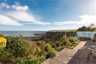 Compass House, Dunglass Mill, Cockburnspath, TD13 5XE - image 38