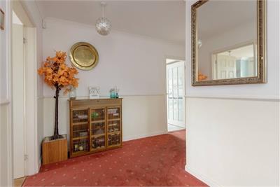 Compass House, Dunglass Mill, Cockburnspath, TD13 5XE - image 7