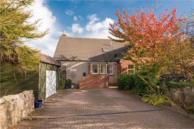 Compass House, Dunglass Mill, Cockburnspath, TD13 5XE - image 1