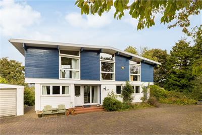 5 Linn Mill, South Queensferry, EH30 9ST - image 1