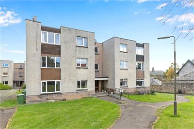 16 Somnerfield Court, Haddington, EH41 3RT - image 14