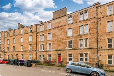 11/9 Caledonian Crescent, Edinburgh, EH11 2AN - image 1