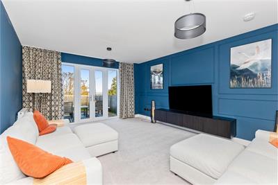 40 Cassidy Wynd, Balerno, Edinburgh, EH14 7FE - image 2