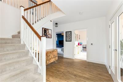 40 Cassidy Wynd, Balerno, Edinburgh, EH14 7FE - image 11