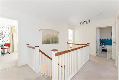 40 Cassidy Wynd, Balerno, Edinburgh, EH14 7FE - image 12