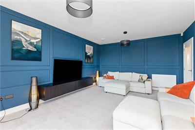 40 Cassidy Wynd, Balerno, Edinburgh, EH14 7FE - image 3