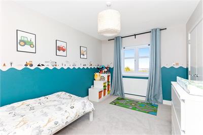 40 Cassidy Wynd, Balerno, Edinburgh, EH14 7FE - image 21