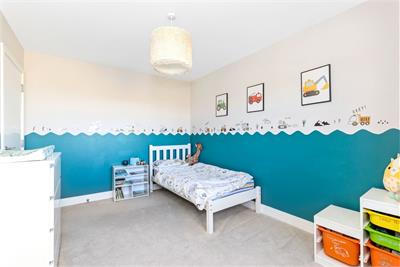 40 Cassidy Wynd, Balerno, Edinburgh, EH14 7FE - image 22