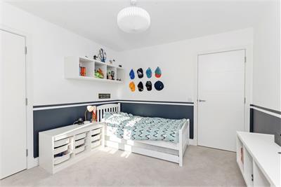 40 Cassidy Wynd, Balerno, Edinburgh, EH14 7FE - image 25