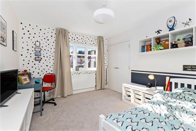 40 Cassidy Wynd, Balerno, Edinburgh, EH14 7FE - image 26