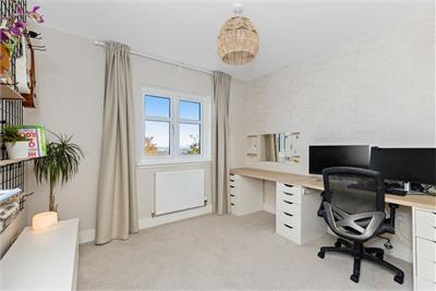 40 Cassidy Wynd, Balerno, Edinburgh, EH14 7FE - image 27