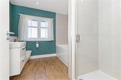40 Cassidy Wynd, Balerno, Edinburgh, EH14 7FE - image 30