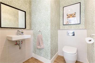 40 Cassidy Wynd, Balerno, Edinburgh, EH14 7FE - image 32