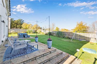40 Cassidy Wynd, Balerno, Edinburgh, EH14 7FE - image 36