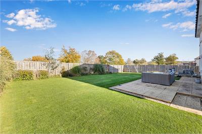 40 Cassidy Wynd, Balerno, Edinburgh, EH14 7FE - image 38