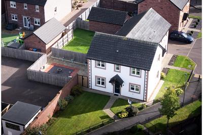 15 Curlew Drive, Summerpark, Dumfries, DG1 3TP - image 2