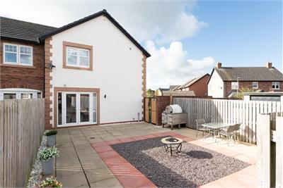 15 Curlew Drive, Summerpark, Dumfries, DG1 3TP - image 22