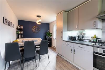 15 Curlew Drive, Summerpark, Dumfries, DG1 3TP - image 9