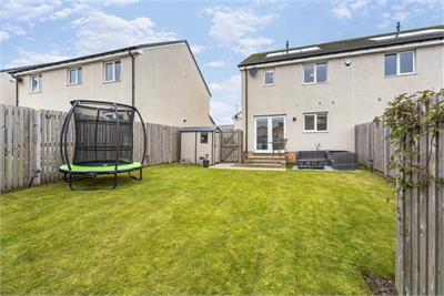 30 Fordell Road, Liberton, Edinburgh, EH17 8XZ - image 29