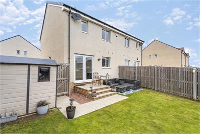30 Fordell Road, Liberton, Edinburgh, EH17 8XZ - image 30