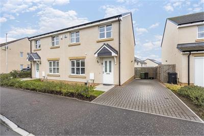 30 Fordell Road, Liberton, Edinburgh, EH17 8XZ - image 1