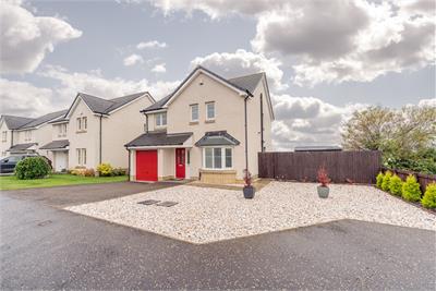 39 Easter Langside Medway, Dalkeith, EH22 2FJ - image 35