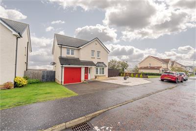39 Easter Langside Medway, Dalkeith, EH22 2FJ - image 36