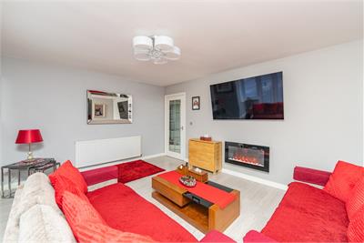 39 Easter Langside Medway, Dalkeith, EH22 2FJ - image 5