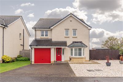 39 Easter Langside Medway, Dalkeith, EH22 2FJ - image 1