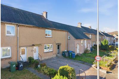 85 Eastfield Drive, , Penicuik, EH26 8DL - image 2