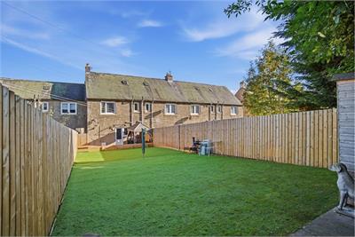 85 Eastfield Drive, , Penicuik, EH26 8DL - image 15