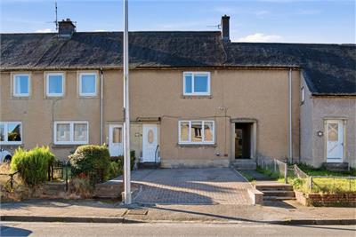 85 Eastfield Drive, , Penicuik, EH26 8DL - image 1