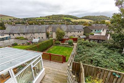 8 Craigpark Gardens, Galashiels, TD1 3HZ - image 31