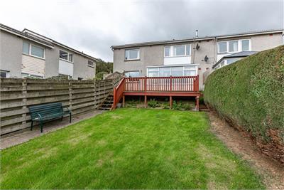 8 Craigpark Gardens, Galashiels, TD1 3HZ - image 34