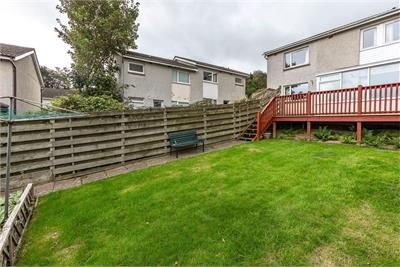 8 Craigpark Gardens, Galashiels, TD1 3HZ - image 35