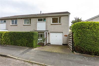 8 Craigpark Gardens, Galashiels, TD1 3HZ - image 1