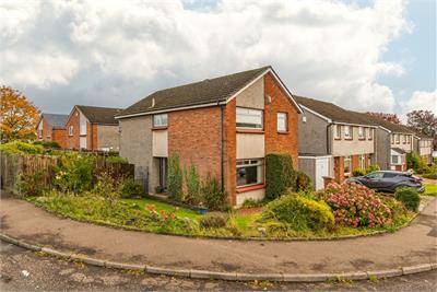 57 Allan Park, Kirkliston, EH29 9BP - image 1