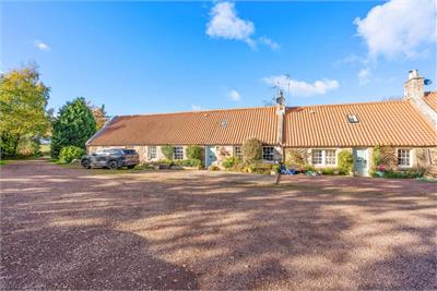 Crow Cottage, 2 Sandys Mill, Haddington, EH41 3SB - image 2