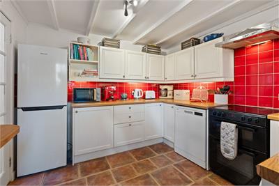 Crow Cottage, 2 Sandys Mill, Haddington, EH41 3SB - image 11