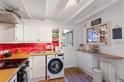 Crow Cottage, 2 Sandys Mill, Haddington, EH41 3SB - image 12