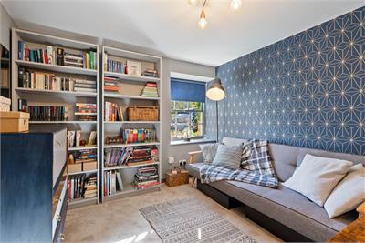 Crow Cottage, 2 Sandys Mill, Haddington, EH41 3SB - image 13
