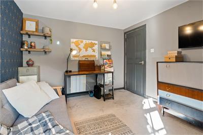 Crow Cottage, 2 Sandys Mill, Haddington, EH41 3SB - image 14